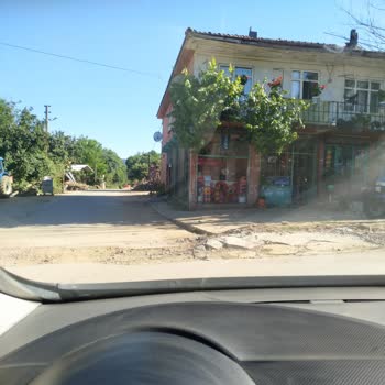 İzgaz Altyapı Çalışma Mağduriyeti