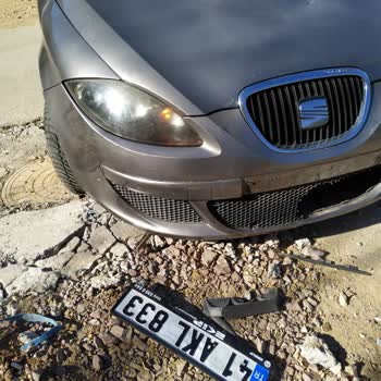 İzgaz Altyapı Çalışma Mağduriyeti