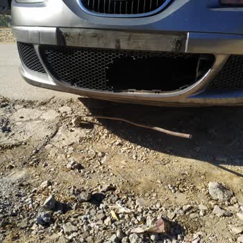 İzgaz Altyapı Çalışma Mağduriyeti