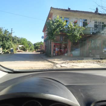İzgaz Altyapı Çalışma Mağduriyeti