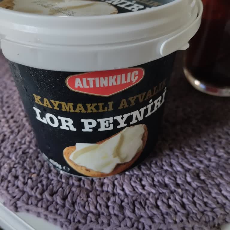 Altınkılıç Bozuk Süt Ürünü Acil İlgilenin!