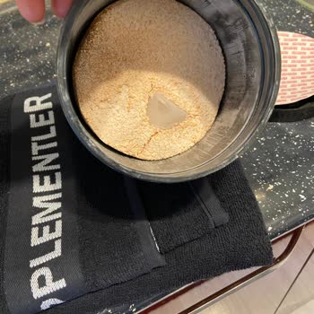 Supplementler Bozuk Ürün İlgisiz Satıcı