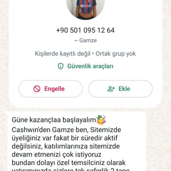 Takvimbet Kazanç Kısıtlaması Hakkında Yardım Talebi