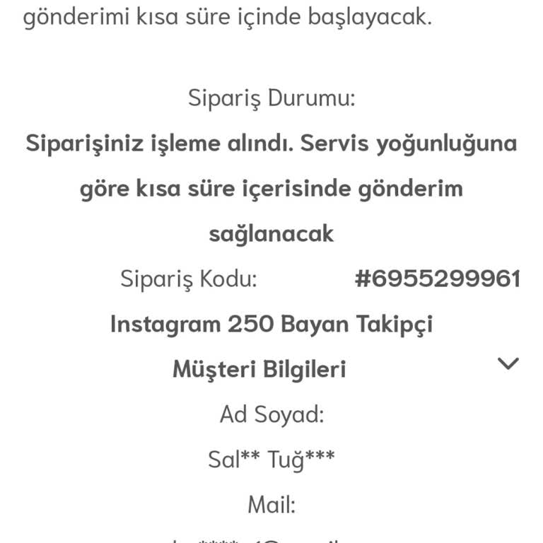 Sosyal Home (sosyalhome.com) Destek Talebi İstiyorum