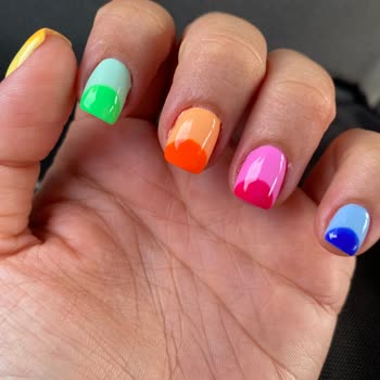 Emsal Doğan Güzellik ve Tırnak Merkezi Mersin Tırnak Bakım Hizmetleri Değerlendirmesi