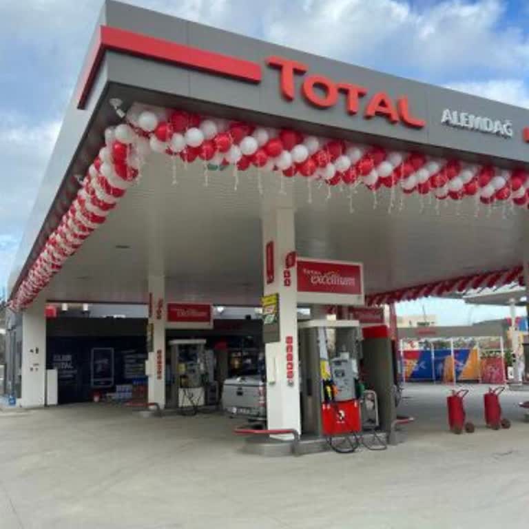 Total Energies Tokat Reşadiye WC Tıkanıklığı Ve Müdüriyet Tavrı