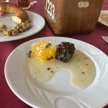 Daima Biz Kiriş Otelden Memnun Kalmadık!