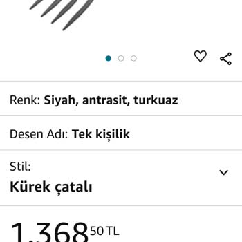 Amazon'da Ürün Borsa Gibi Tıklanmaya Göre Artıyor Azalıyor!