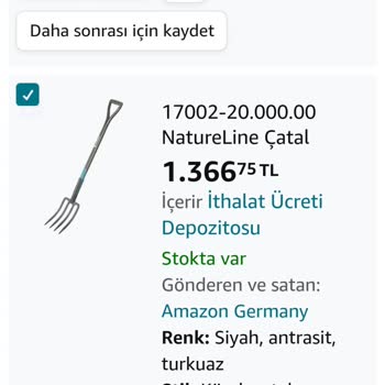 Amazon'da Ürün Borsa Gibi Tıklanmaya Göre Artıyor Azalıyor!