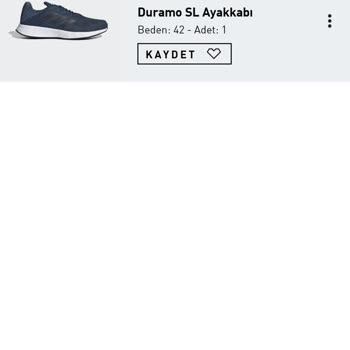Adidas Fiyatla Yanıltıyor İnsanları