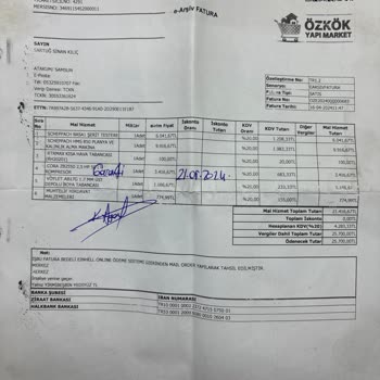 Reis Makina Kompresör Arızası Ve İade Talebi