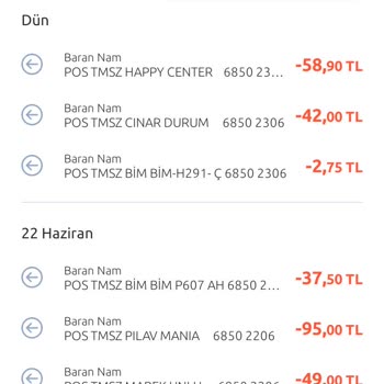 Supplementler Ürün Vermeyip Para Çekmesi Ve İade Etmemesi