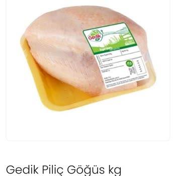 Çağrı Hipermarket Yanlış Başlıklı Ürün