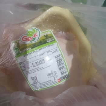 Çağrı Hipermarket Yanlış Başlıklı Ürün