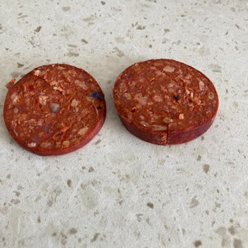 Maret Sucuktan İp Çıktı