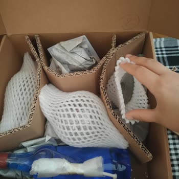 Glassic (glassic.com.tr) Ürünüm Paramparça Halde Geldi Yardım İstiyorum.