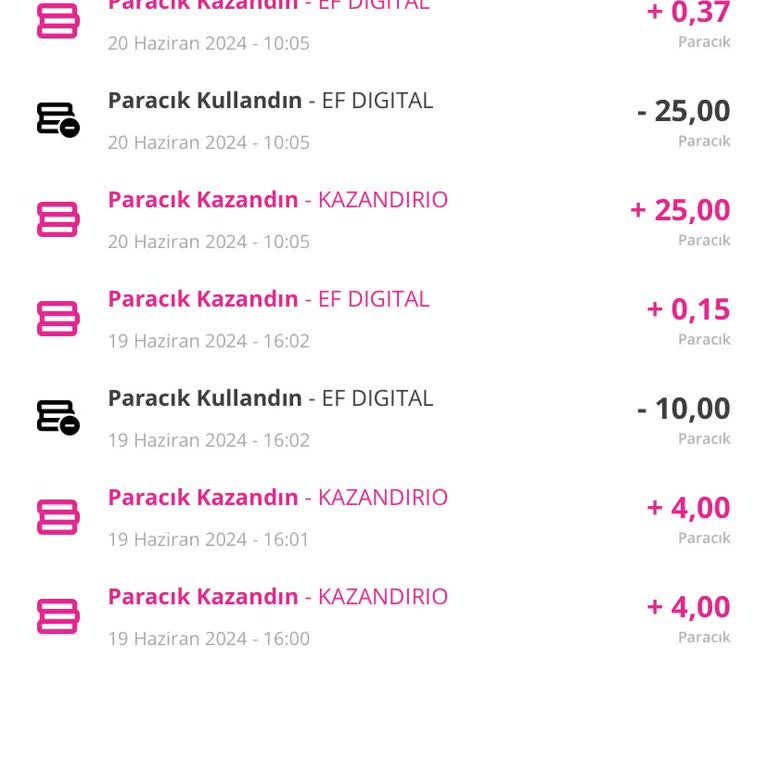 Hopi Paramı Vermedi Şikayet Var