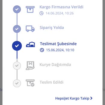 Hepsijet Pişmanlığı Gerçekten Pişmanlıksın...