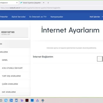 Turkcell Superbox Aktivasyon Problemi