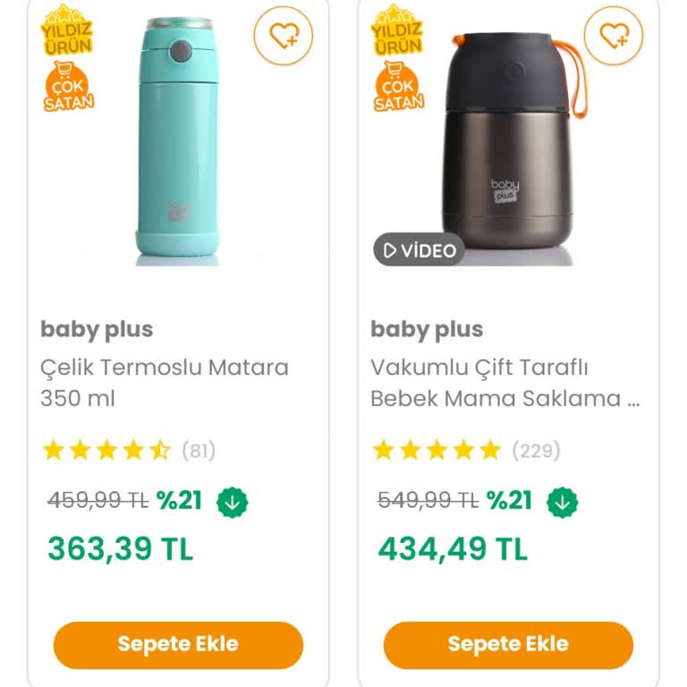 Ebebek Mağazası İndirimi Uygulamıyor