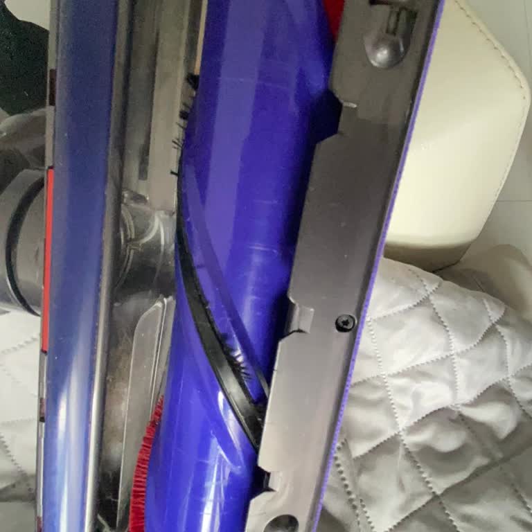 Dyson Süpürge: Üç Yılda Performans Kaybı Ve Fırça Sorunu