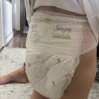 Sleepy Natural Kaka Sızdırması