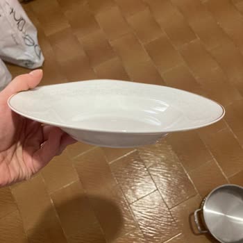 Karaca Züccaciye Karaca'dan Aldığım Yemek Takımı Hayal Kırıklığı Yarattı!