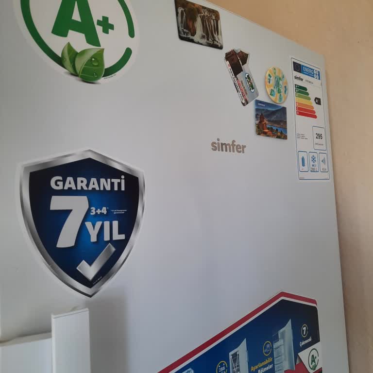 Simfer Derin Dondurucu Dondurmuyor