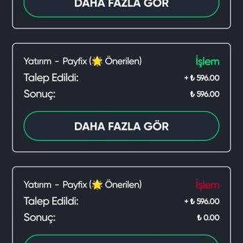 Baywin Sitesinde Yaşanan Büyük Kayıplar Ve Destek Sorunları