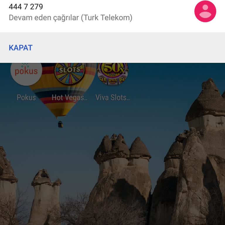 Pokus Türk Telekom Müşteri Hizmetlerine Ulaşamıyorum