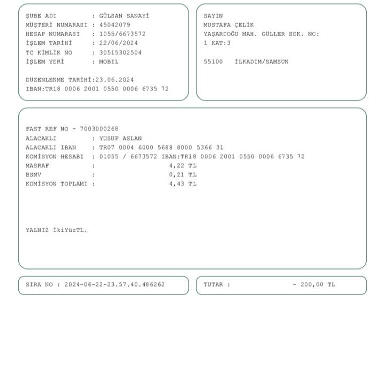 Vevobahis Hesaba Geçmeyen Bakiye