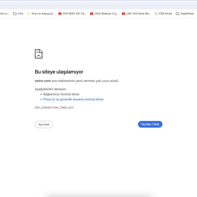 Comnet Para Vermeden Destek Alamıyorsunuz. 100% Sorun Onlarda Olsa Da.
