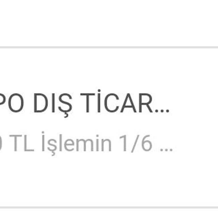 Vavrattan Teslimat Süresi Sorunu Yaşadım