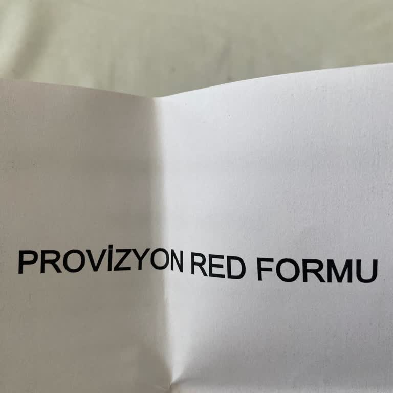 Türknippon Sağlık Sigortası Mağduru