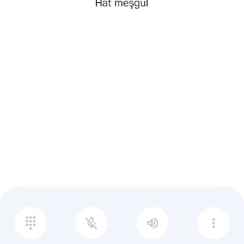 Vodafone Müşteri Temsilcileri İçin Olan Numaralar Aranamıyor