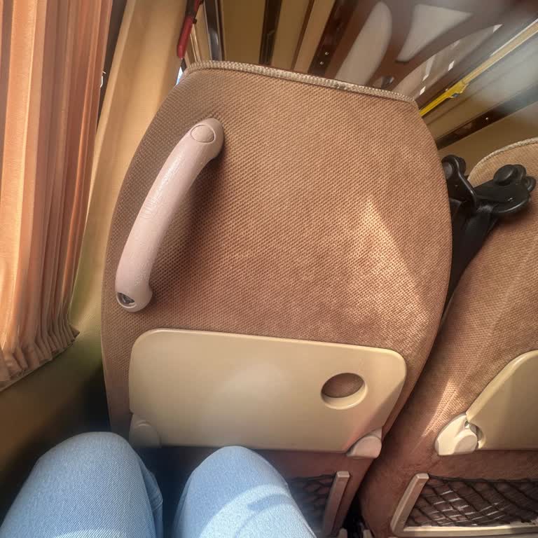 Karasu Kocaali Birlik Otobüsten Kovan Şoförler