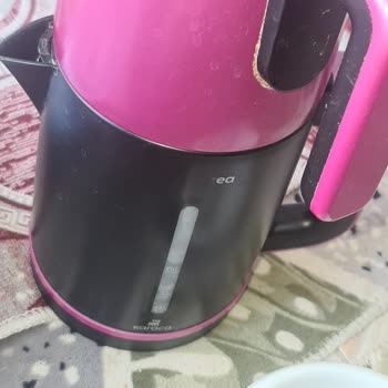 Karaca Züccaciye Ve Servisinden Şikayetçiyim