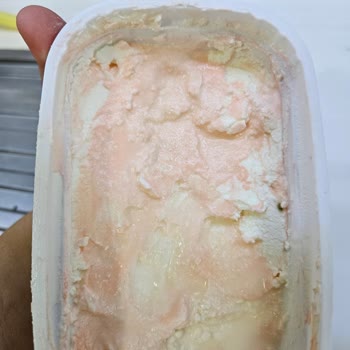 Pınar Et ve Süt Labne Peynirin Rengi Değişti