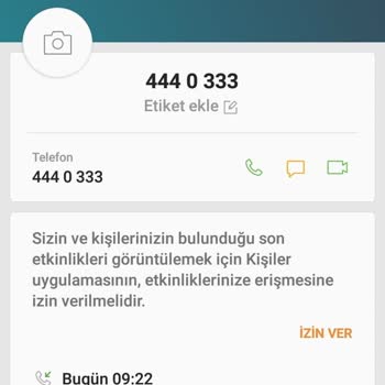 Garanti Bankası Başkasının Borcu İçin Beni Arıyor