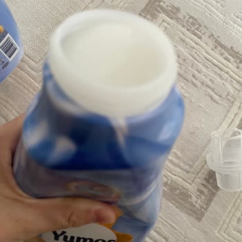 Yumoş Yumuşatıcı Koyulaşma Sorunu