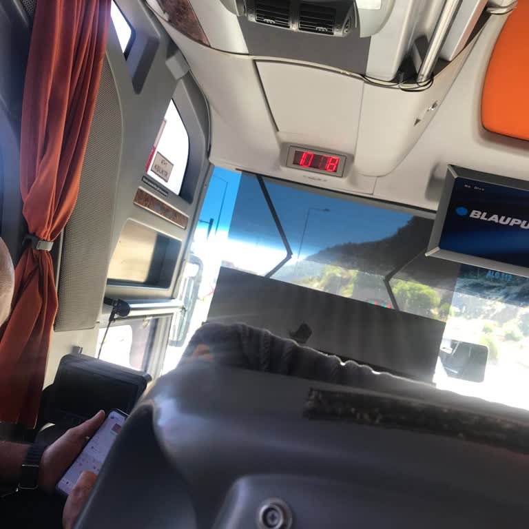 Metro Turizm İle Yolculuk Yapacaklara Tavsiye