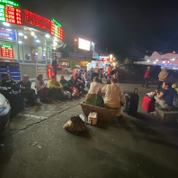 Efulim Turizm Karadeniz Batum Turu