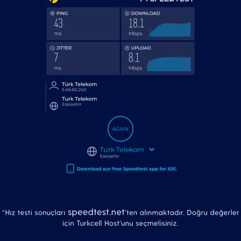 Superonline Ev İnterneti Bağlantı Problemi