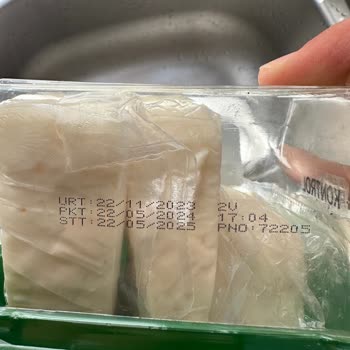 Peysan Peynirde Kıl Çıktı