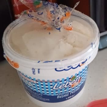 Leben Süt Erzurum Leben Gez Mahallesi Şubesi