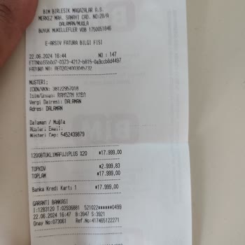 Fujiplus BİM A. Ş Klima Montajı