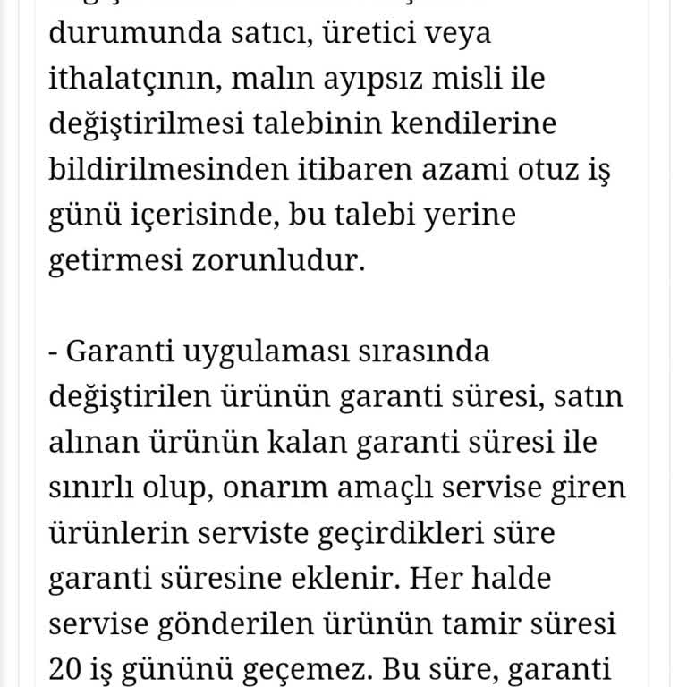 HP Teknik Servis Sorunu