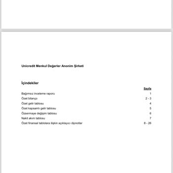 Uniprofinancial Yanıltarak Mağdur Ediyor!