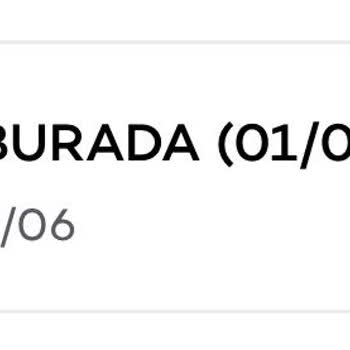 Hepsiburada Karttan Para Çekildi Ürün Yok