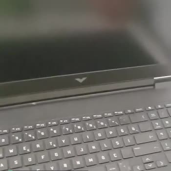 HP Victus 15 Prize Takılıyken Açılmıyor!